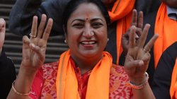 Rekha Gupta Delhi CM: रेखा गुप्ता के सीएम बनने पर बीजेपी के नेताओं ने क्या कहा?