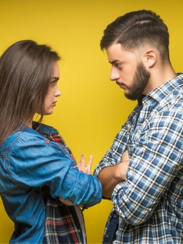 bad relationship । bad relationship Signs