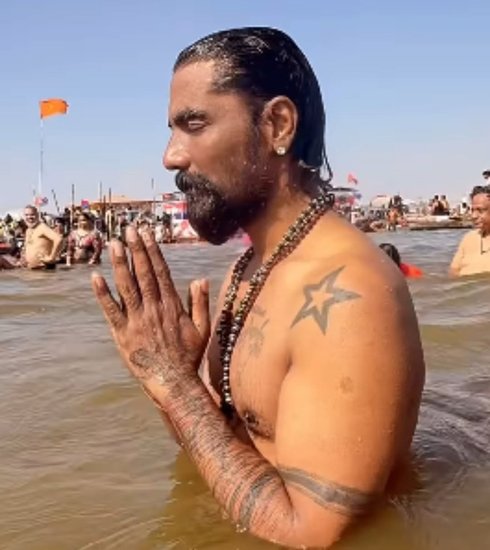 Remo DSouza