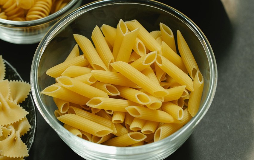 how to make pasta recipe