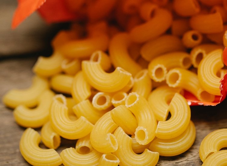 macaroni pasta recipe