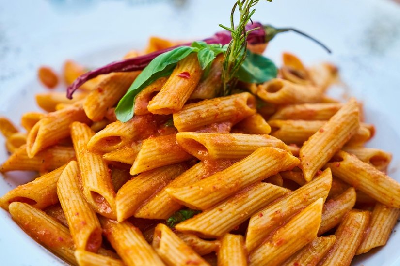 pasta cooking tips