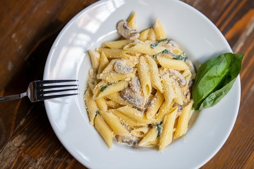 pasta making tips