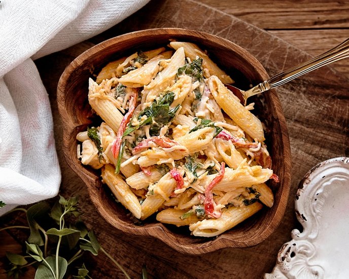 perfect pasta