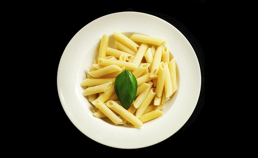 pasta recipe recipe