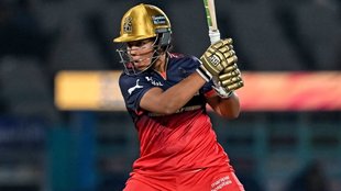 Womens Premier League 2025, WPL 2025, Gujarat Giants Women vs Royal Challengers Bengaluru, RCB W vs GG W, rcb w vs gg w, Richa Ghose, fastest fifty for RCB in WPL