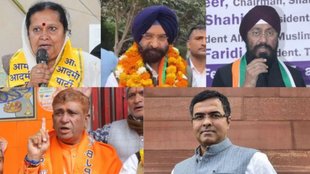Richest Candidates of Delhi Elections 2025, Top 5 Richest Candidates, Delhi Elections 2025
