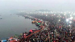 Jal Samadhi Kya Hota Hai, Ayodhya Ram Mandir Chief Priest, Ram Temple Chief Priest, Ayodhya News, Rituals of Jal Samadhi, Why Do Saints Get Water Burial