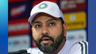 IND vs ENG, Rohit Sharma In Press Conference, Rohit Sharma On Champions Trophy