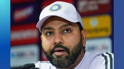 IND vs ENG: इंग्लैंड के खिलाफ वनडे सीरीज से चैंपियंस ट्रॉफी पर निशाना साधेंगे रोहित शर्मा, कहा- जसप्रीत बुमराह की स्कैन रिपोर्ट का इंतजार