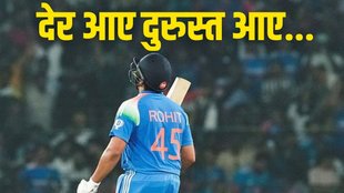 India vs England, Rohit Sharma Century, Rohit Sharma 49th Century