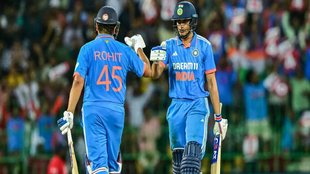 Champions Trophy 2025, ICC Champions Trophy 2025, Rohit Sharma, Shubman Gill, Ind vs NZ, India vs New Zealand, रोहित शर्मा, शुभमन गिल,चैंपियंस ट्रॉफी