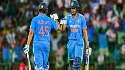 Champions Trophy: रोहित-गिल के बाहर होने पर यह दोनों कर सकते हैं ओपन; इस प्लेइंग XI के साथ मैदान पर उतरने को मजबूर होगा भारत