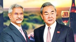 सीमा विवाद पर मंथन, कैलाश मानसरोवर यात्रा पर भी चर्चा… जयशंकर की हुई चीनी विदेश मंत्री से खास मुलाकात