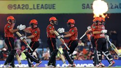 SA20: काव्या मारन की फ्रेंचाइजी का जलवा बरकरार, क्या लगातार तीसरी बार बनेगी चैंपियन?