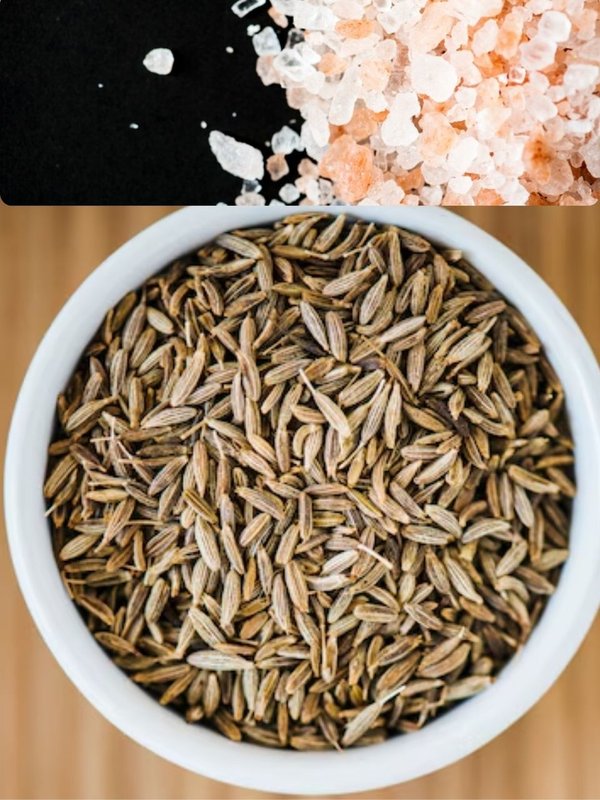 Fennel seed and black salt benefits,Fennel Seed and Black Salt, Benefits, Uses, and How to Consume,