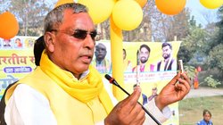 क्या मोदी-योगी से बगावत करने वाले हैं ओपी राजभर? किया बड़ा ऐलान