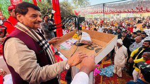 Sambhal Riots | shivpal news | up news