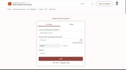 SSC GD Admit Card 2025: एसएससी जीडी कांस्टेबल भर्ती की 11, 10 और 7 फरवरी की परीक्षा का एडमिट कार्ड जारी, डायरेक्ट लिंक से ऐसे करें डाउनलोड