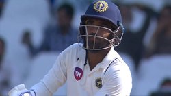 Ranji Trophy: विदर्भ के गेंदबाजों के खिलाफ खूब लड़े कप्तान सचिन, शतक से सिर्फ इतने रन से चूके; केरला 37 रन पीछे