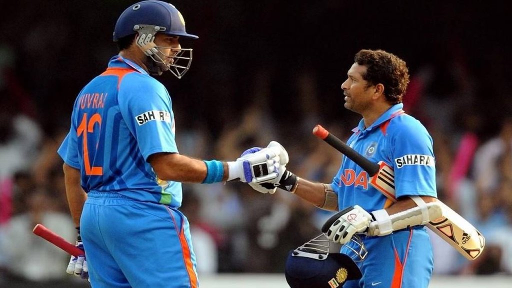 Virender Sehwag, Virat Kohli, Chris Gayle, Sachin Tedulkar, AB de Villers, Inzman ul Haq, Sehwag all time top 5 ODI batsman