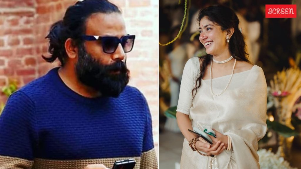 Sai Pallavi, Sai Pallavi Rejected Arjun Reddy