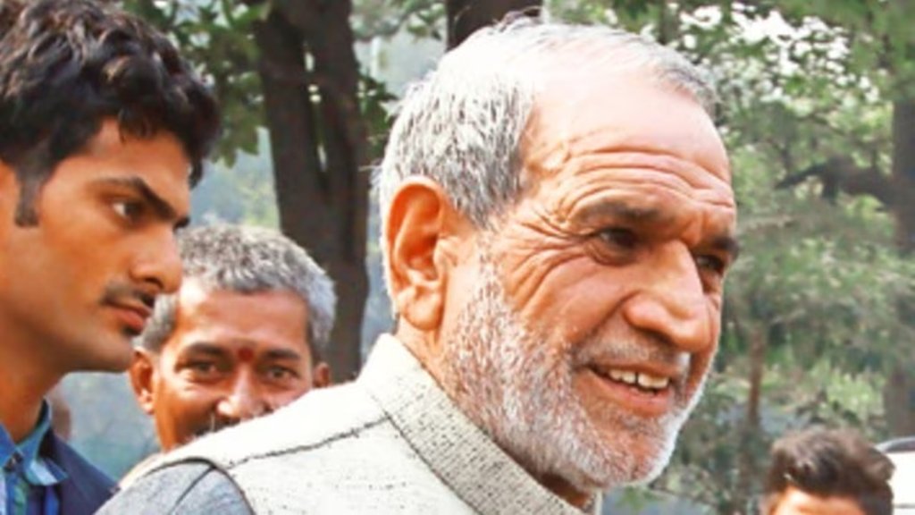 Sajjan Kumar, Sikh riots, Delhi
