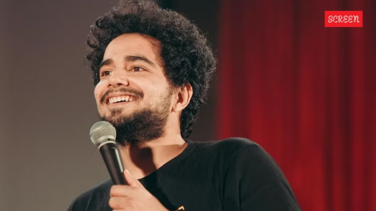 Samay Raina, Samay Raina first Reaction, Samay Raina On India's Got latent