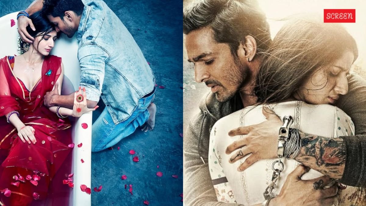 Sanam Teri Kasam Re Release