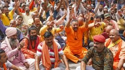 Sanjauli Mosque Controversy: ‘15 दिन में नहीं गिराया गया तो…’, हिमाचल में संजौली मस्जिद को लेकर फिर विवाद