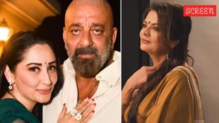 Sanjay Dutt, Sanjay Dutt Jail Story, Sanjay Dutt Wife Maanayata Dutt