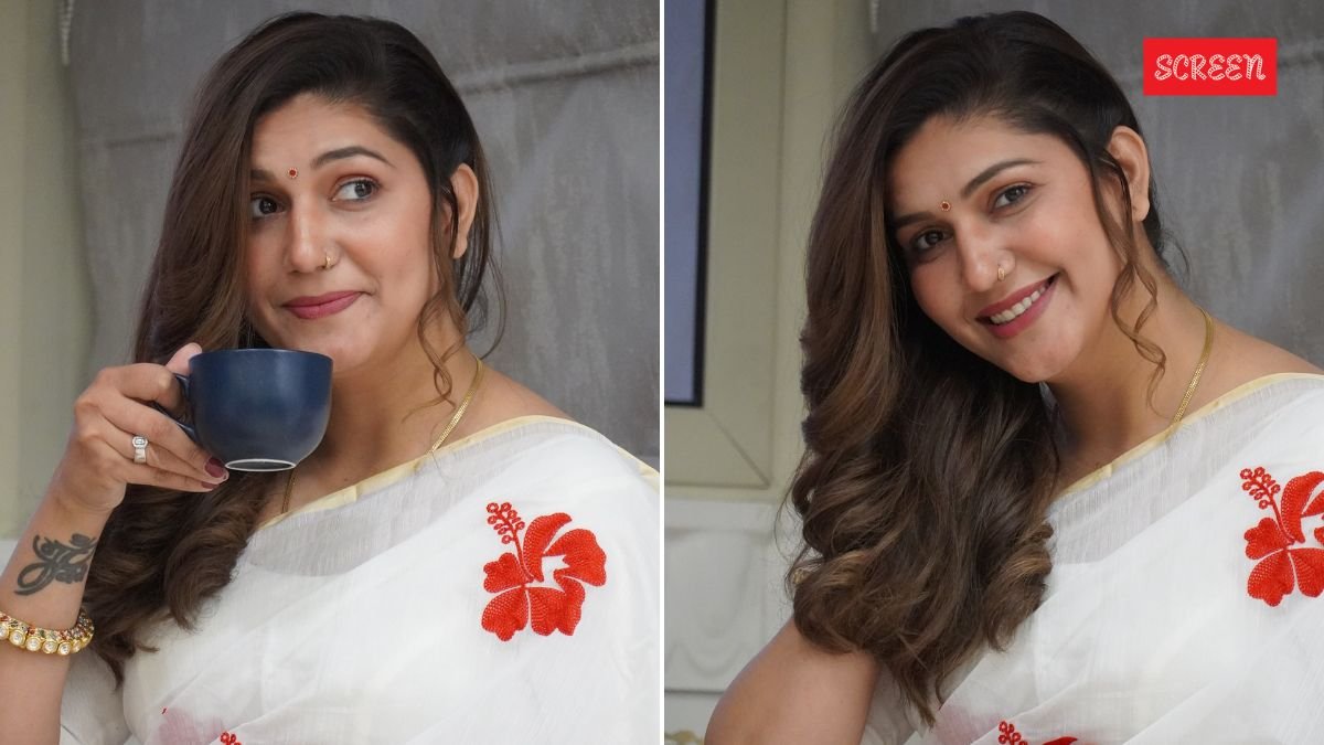 Sapna Choudhary, Sapna Choudhary First Bhojpuri film Sapna Choudhary, Sapna Choudhary First Bhojpuri film