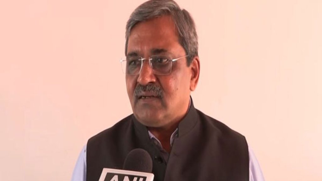 Satish Upadhyay. Malviya Nagar Vidhan Sabha Chunav Results 2025, delhi vidhan sabha chunav 2025,