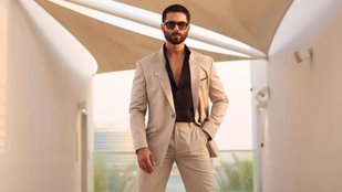 Shahid Kapoor Bollywood inspiration