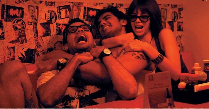 Shaitan (2011)