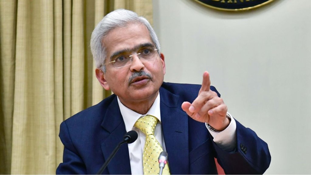 Shaktikanta Das, rbi, rbi news, pm modi, narendra modi principal secretary,