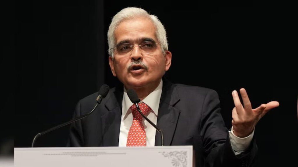 Shaktikanta Das, rbi, rbi news, pm modi, narendra modi principal secretary,