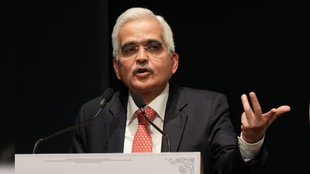Shaktikanta Das, rbi, rbi news, pm modi, narendra modi principal secretary,