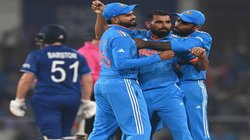 IND vs BAN: मोहम्मद शमी ने पहले ही मैच में काटा गदर, 5 विकेट लेकर तोड़ा तेंदुलकर और जहीर का तगड़ा रिकॉर्ड