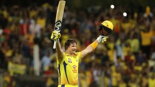 International Masters League T20 2025, IML 2025, Brain Lara, Shane Watson, West Indies Masters vs Australia Masters, West Indies Masters, Australia Masters, Shane Watson hundred, Shane Watson century