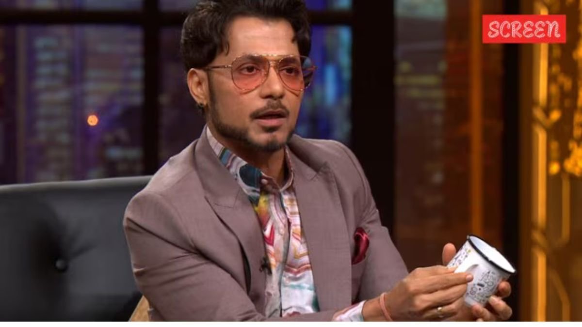 Shark Tank India 4 Shark Tank India 4