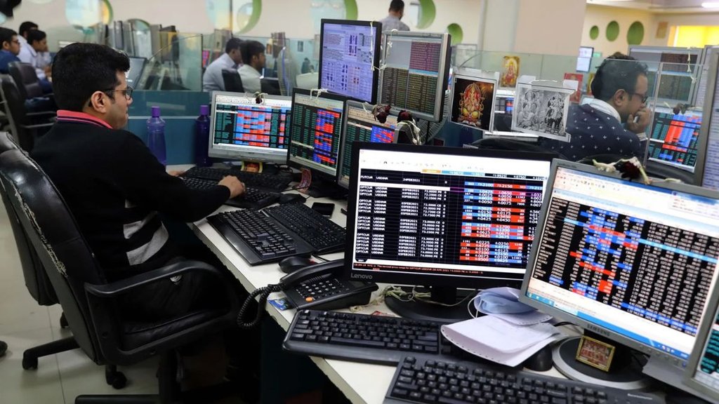 Share Market, Stock Market, Sensex, Nifty