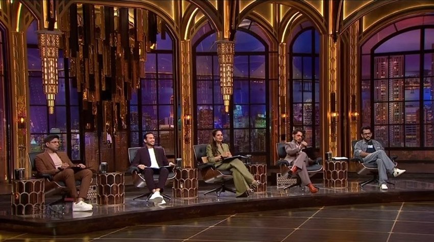 Shark Tank India Season 4