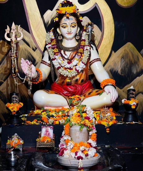 Shivling Worship Rules