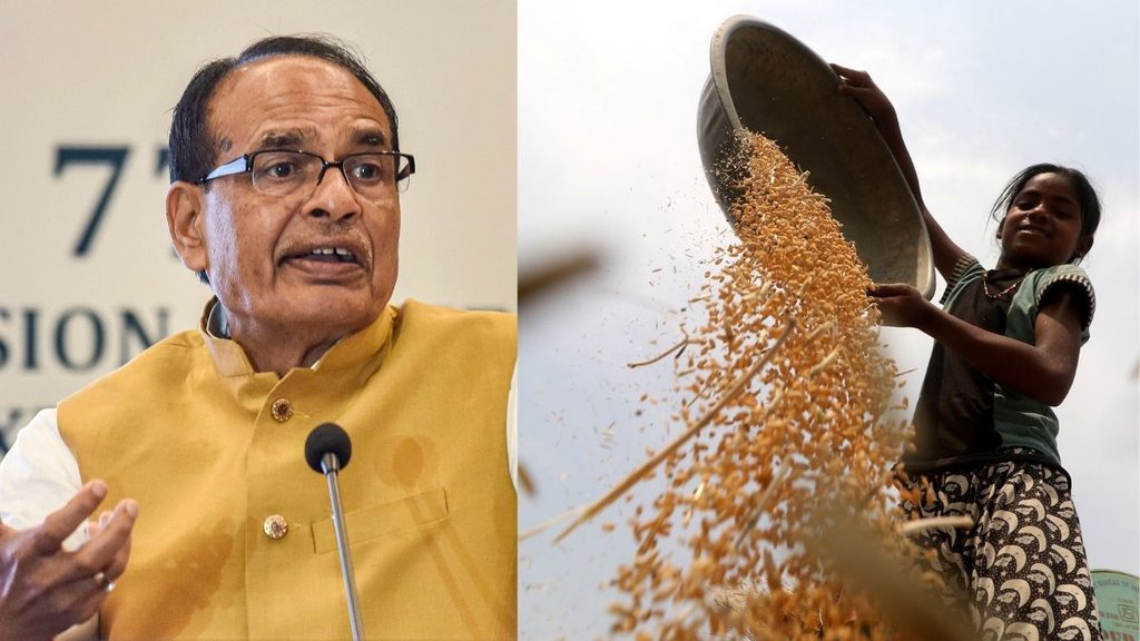 Shivraj Singh Chouhan, Farmer News, Kisan News