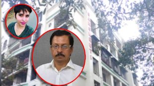 Shraddha Walker Father Death, aftab poonawalla