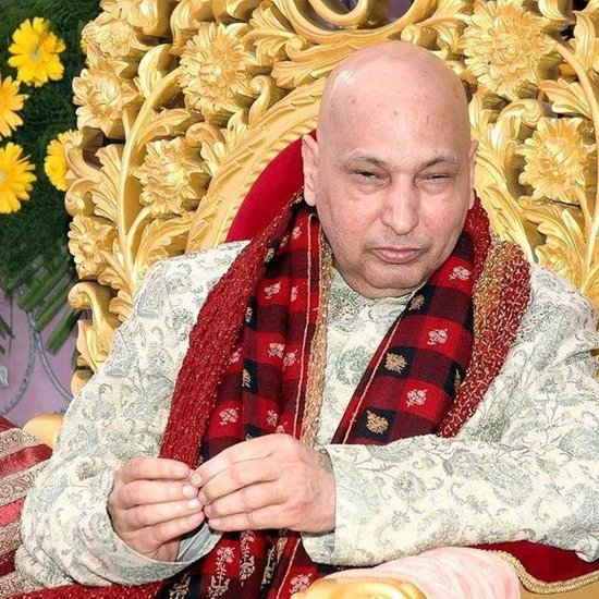 Shukrana Guruji