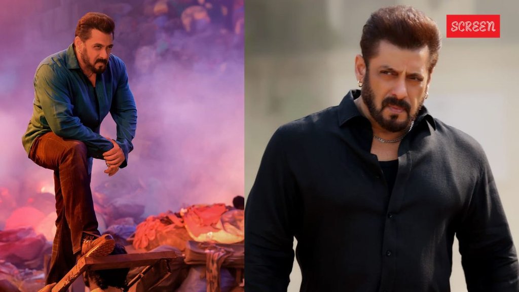Sikandar Teaser Out