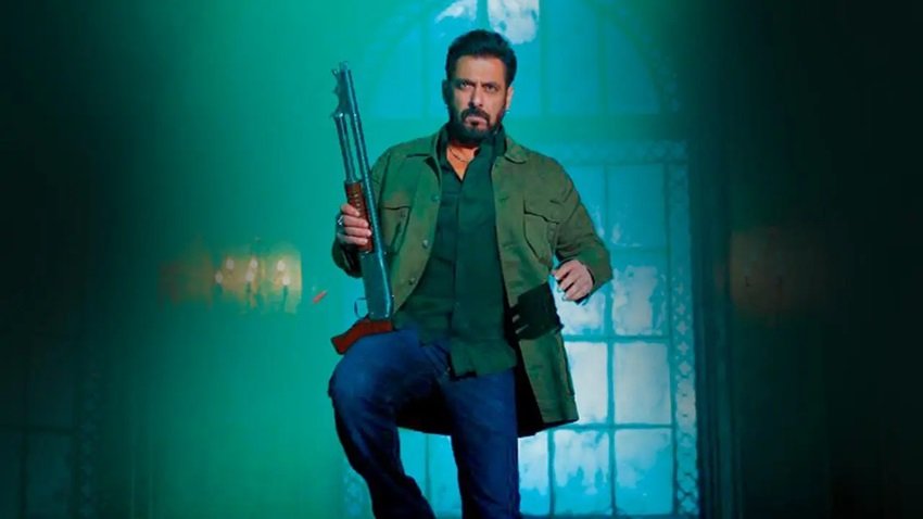 Sikandar