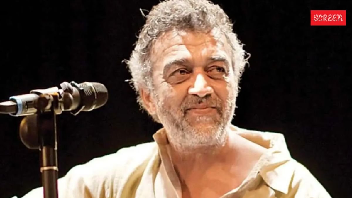 Singer Lucky Ali, Lucky Ali expressed his desire for fourth marriage
